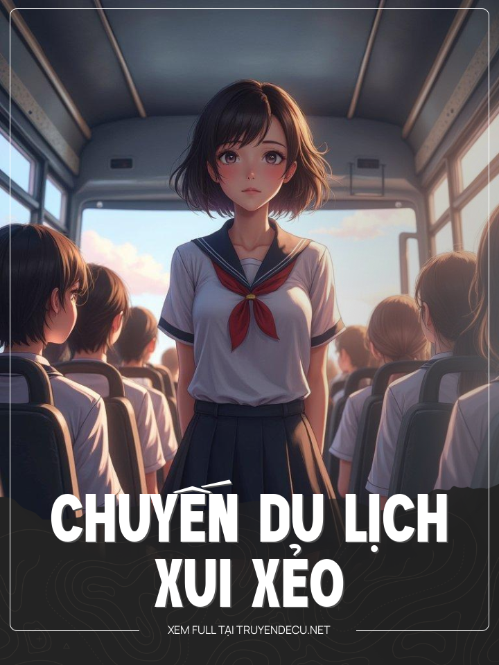 
                            Chuyến Du Lịch Xui Xẻo