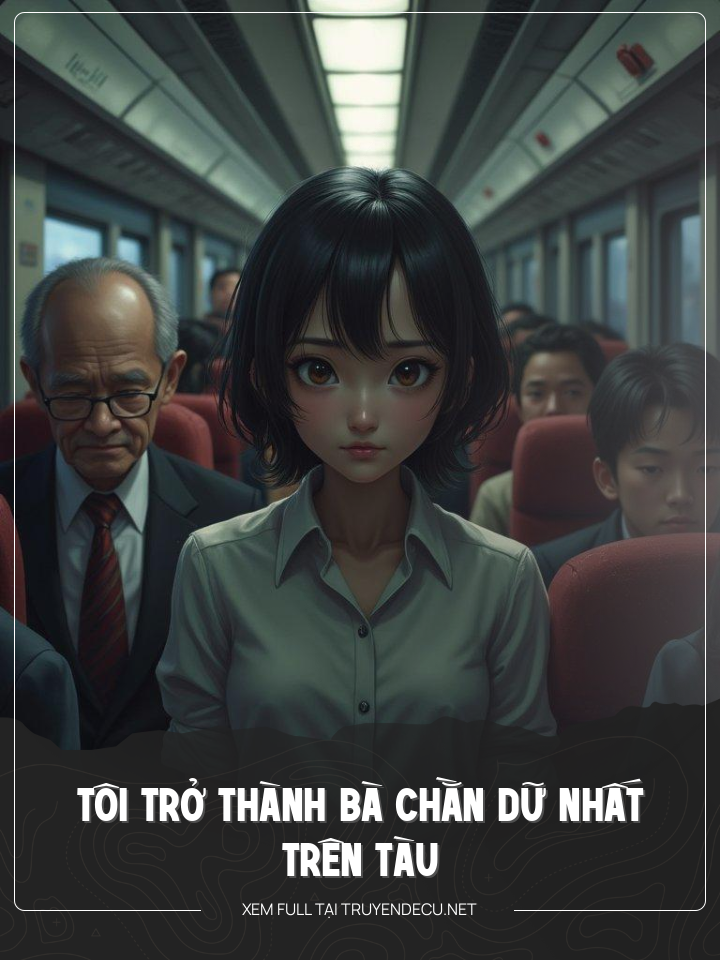 
                            Tôi Trở Thành Bà Chằn Dữ Nhất Trên Tàu