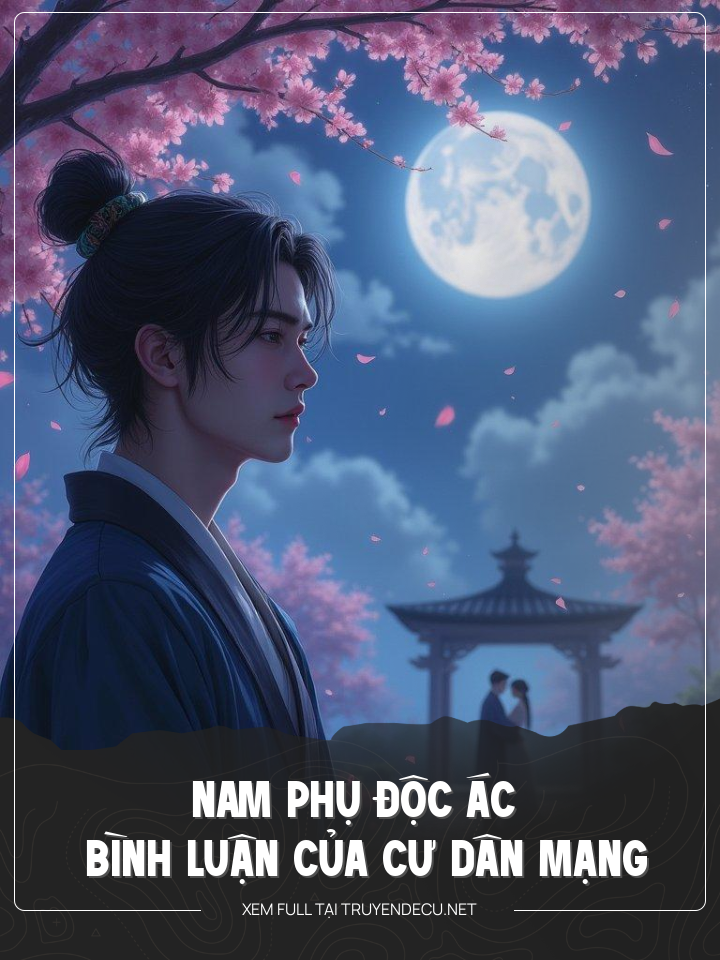 
                            Nam Phụ Độc Ác Đọc Được Bình Luận Của Cư Dân Mạng