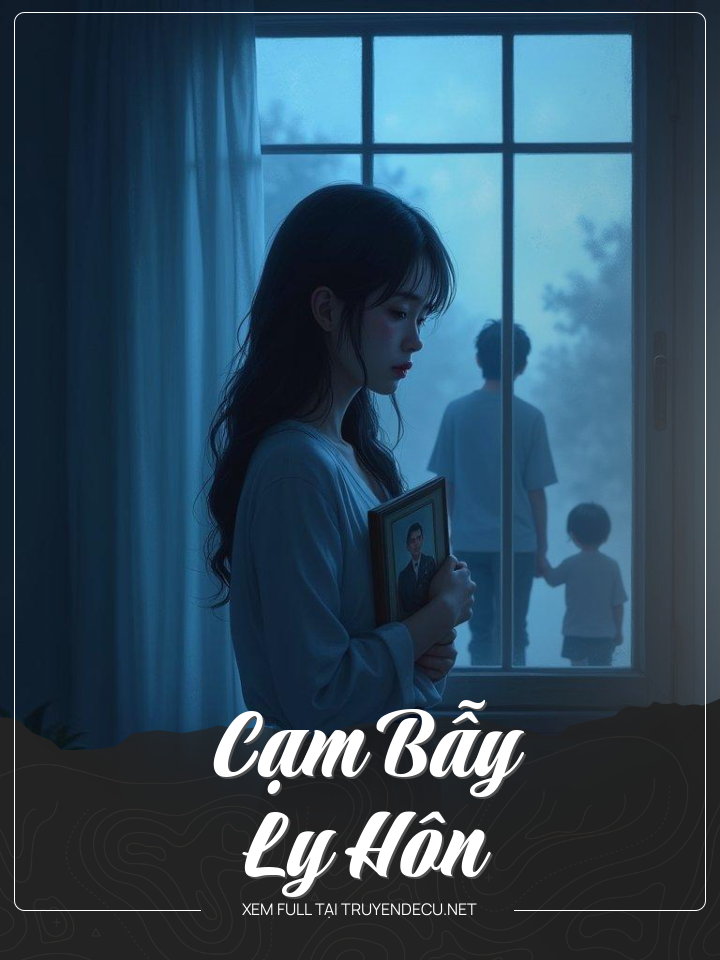 Cạm Bẫy Ly Hôn
