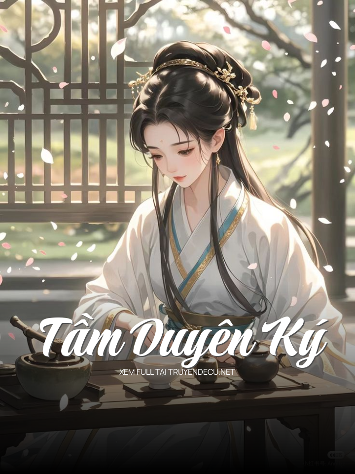 
                            Tầm Duyên Ký