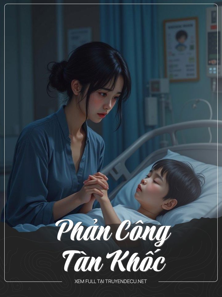 
                            Phản Công Tàn Khốc