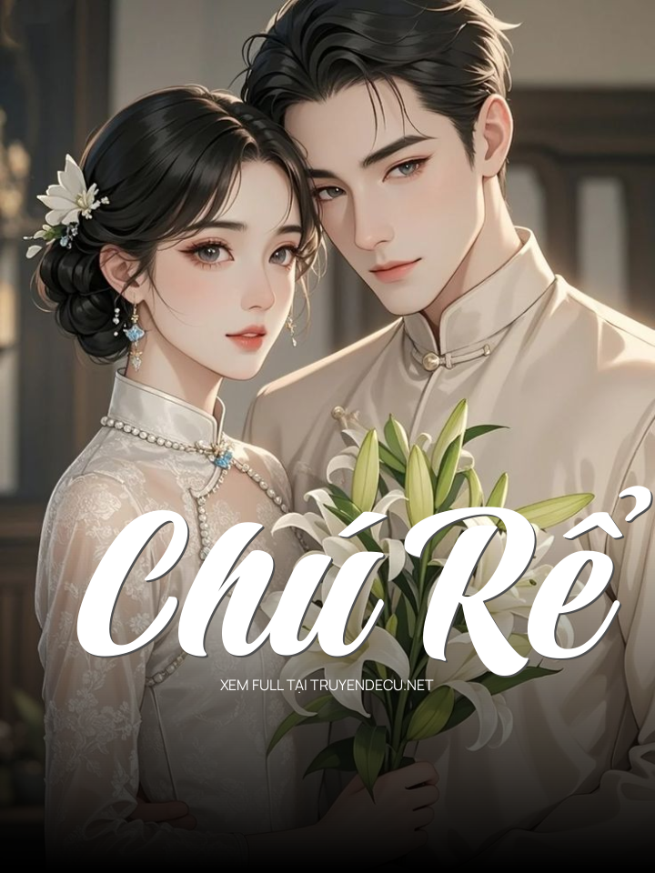 
                            Chú Rể