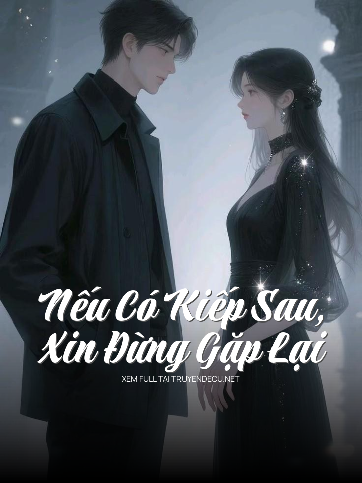 Nếu Có Kiếp Sau, Xin Đừng Gặp Lại