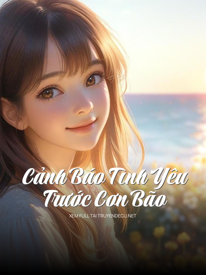 
                            Cảnh Báo Tình Yêu Trước Cơn Bão