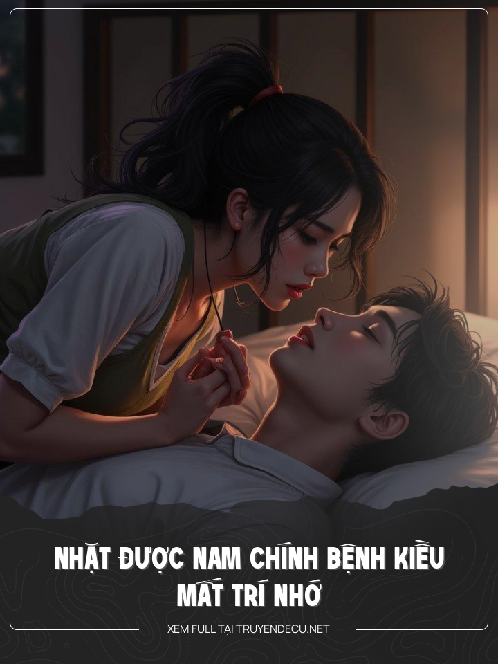 
                            Nhặt Được Nam Chính Bệnh Kiều Mất Trí Nhớ