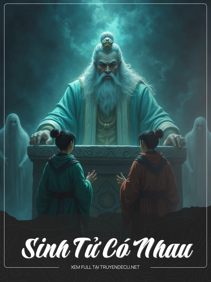 
                            Sinh Tử Có Nhau