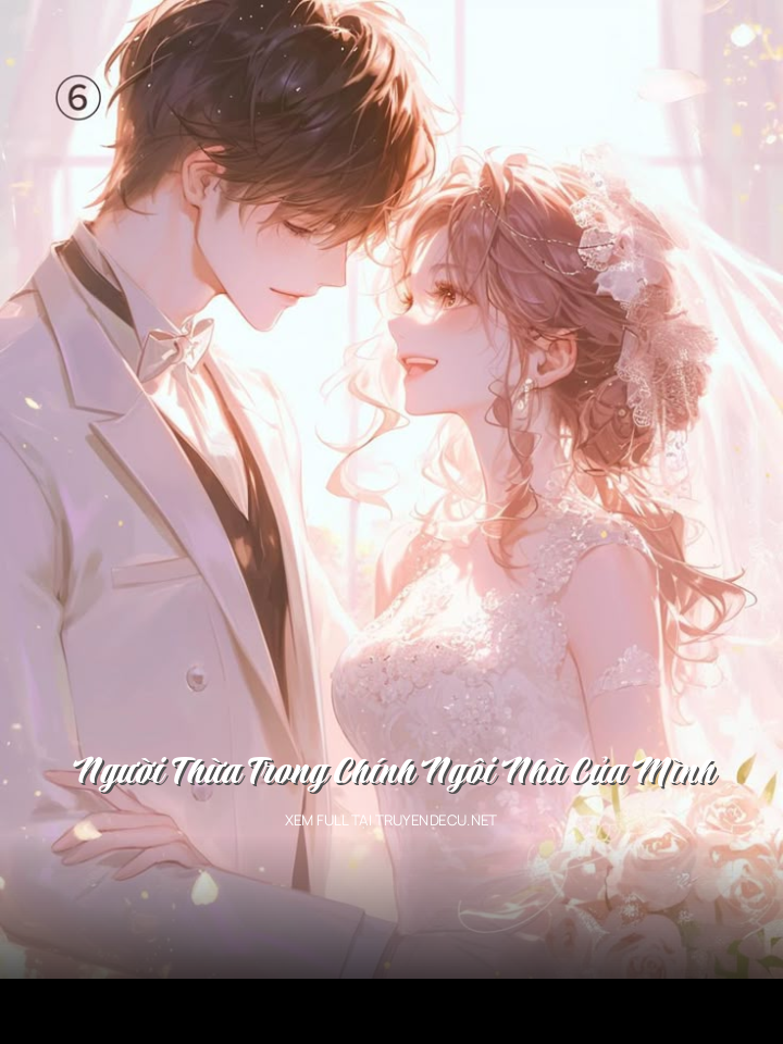 
                            Người Thừa Trong Chính Ngôi Nhà Của Mình