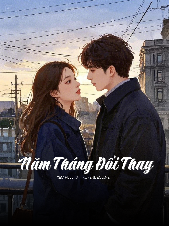 Năm Tháng Đổi Thay