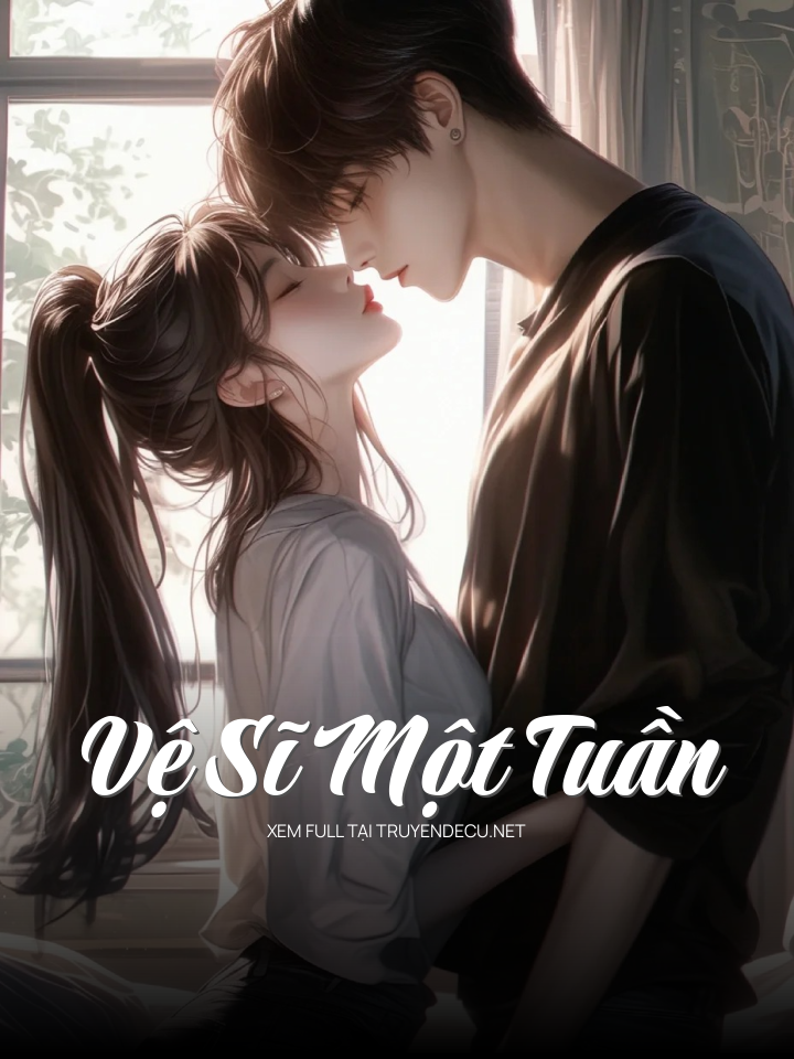 Vệ Sĩ Một Tuần
