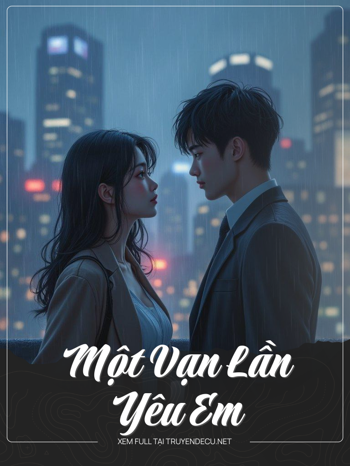 
                            Một Vạn Lần Yêu Em