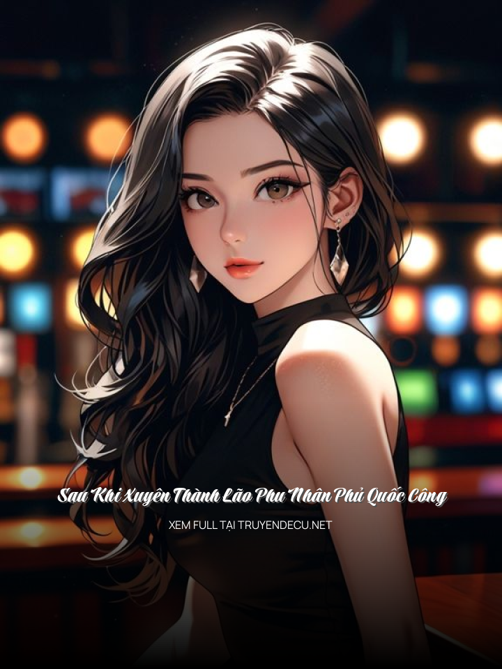 
                            Sau Khi Xuyên Thành Lão Phu Nhân Phủ Quốc Công