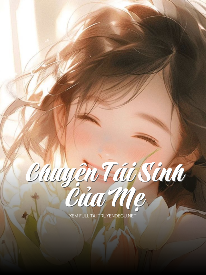 Chuyện Tái Sinh Của Mẹ