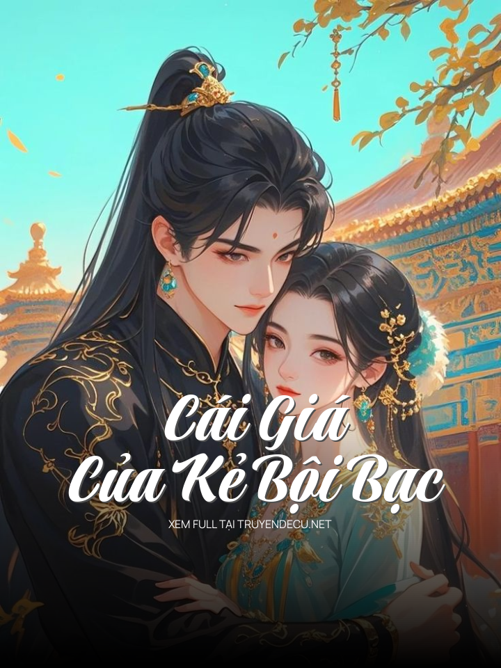 
                            Cái Giá Của Kẻ Bội Bạc