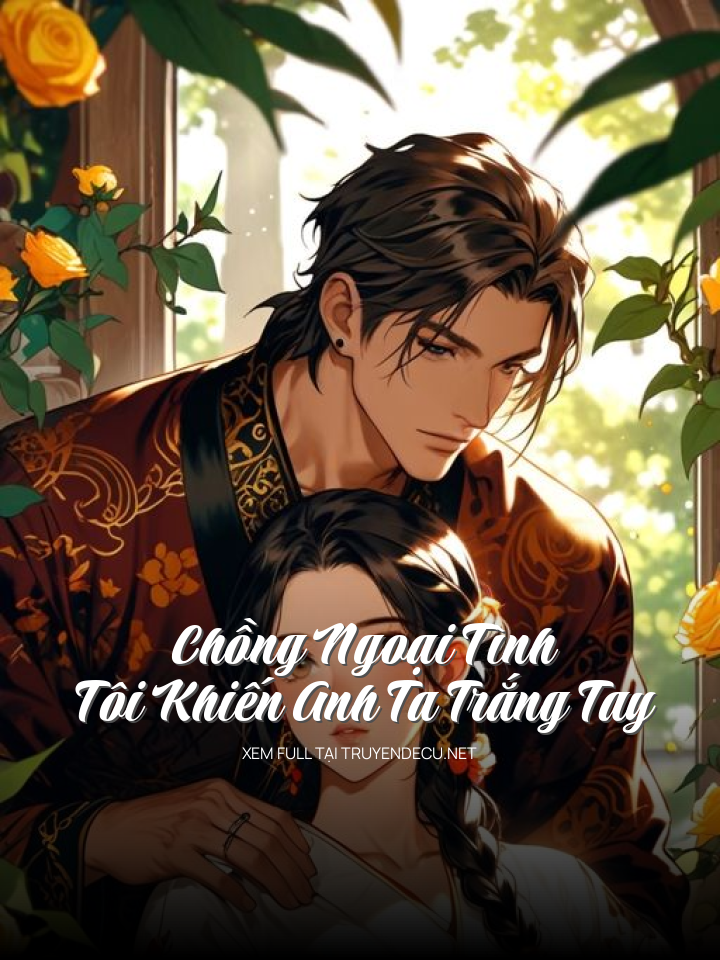 Chồng Ngoại Tình Tôi Khiến Anh Ta Trắng Tay