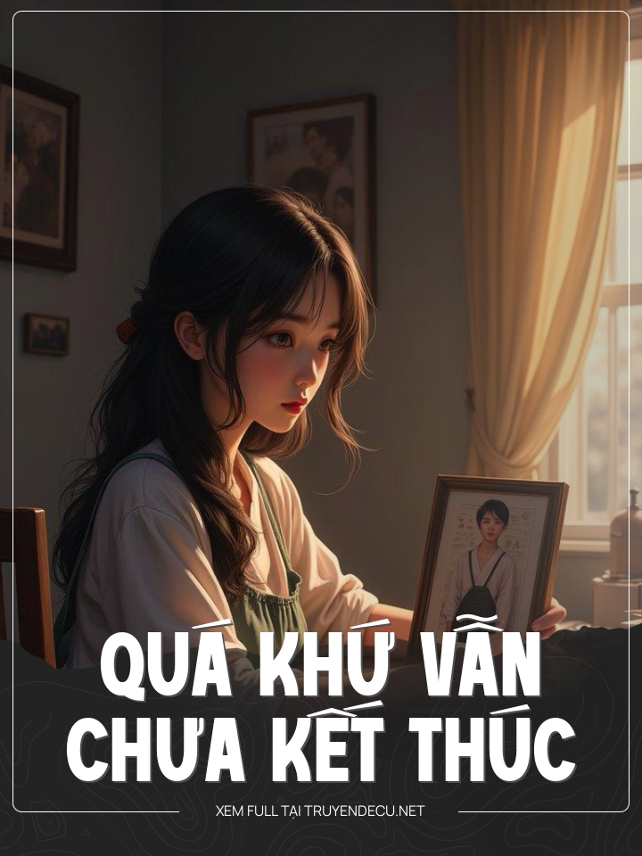 
                            Quá Khứ Vẫn Chưa Kết Thúc