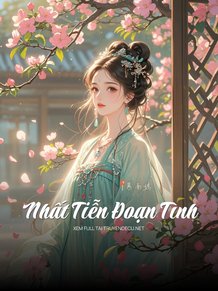 Nhất Tiễn Đoạn Tình