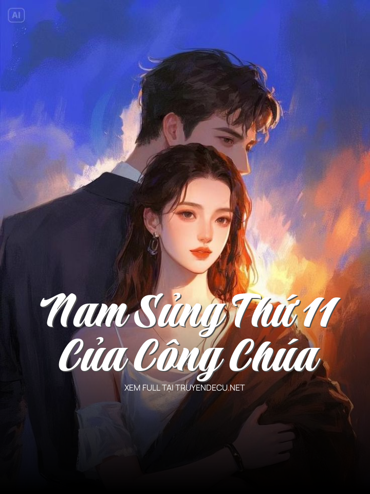 
                            Nam Sủng Thứ 11 Của Công Chúa