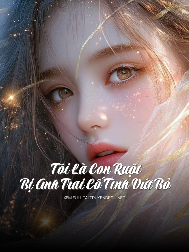 
                            Tôi Là Con Ruột Bị Anh Trai Cố Tình Vứt Bỏ