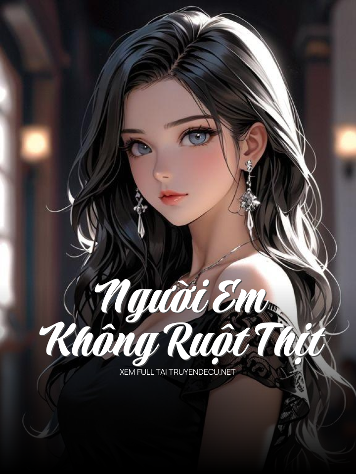 
                            Người Em Không Ruột Thịt