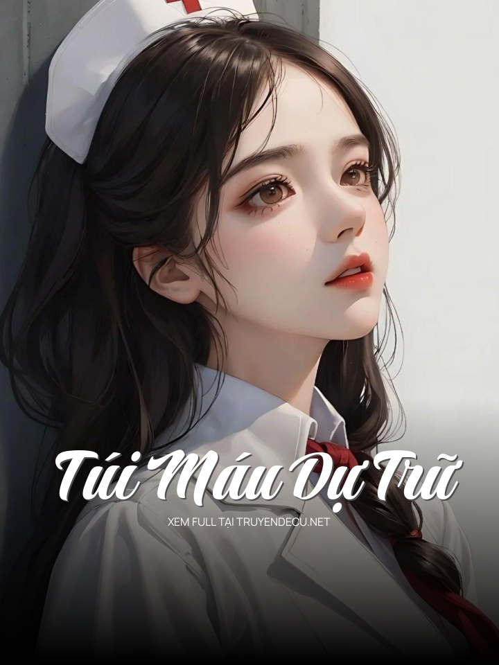
                            Túi Máu Dự Trữ