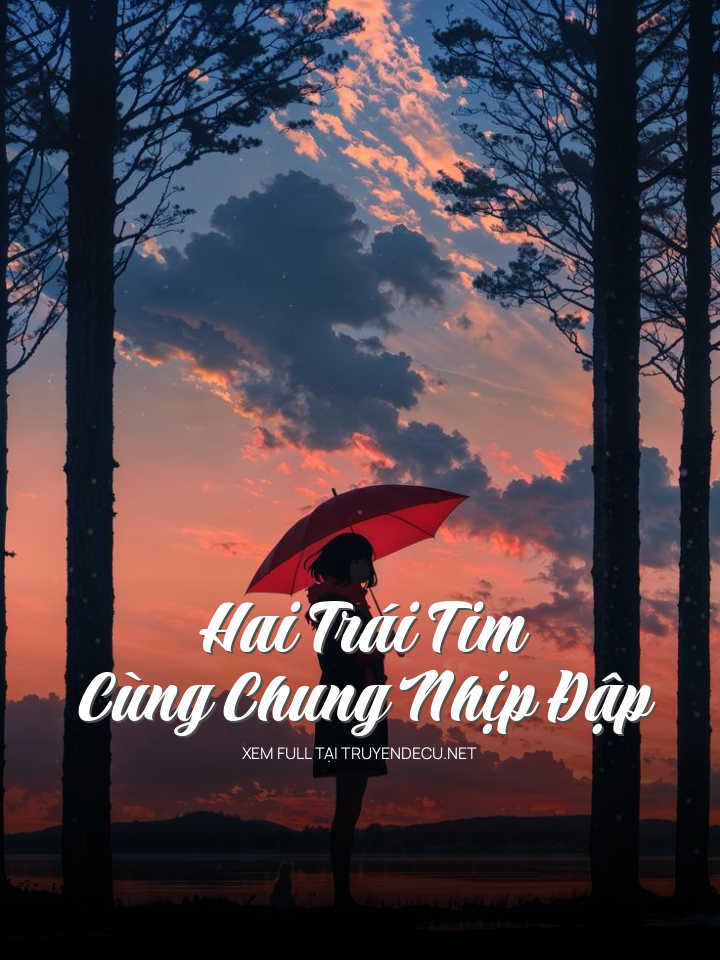 
                            Hai Trái Tim Cùng Chung Nhịp Đập