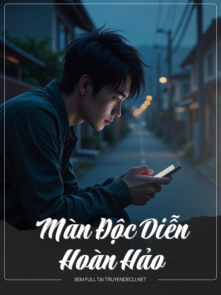 
                            Màn Độc Diễn Hoàn Hảo