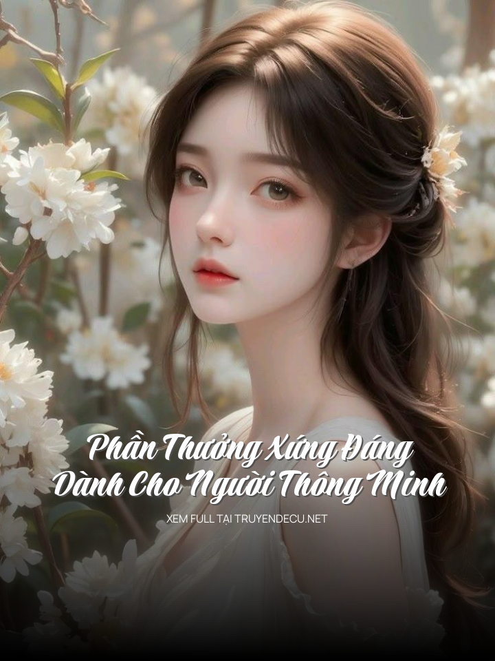 
                            Phần Thưởng Xứng Đáng Dành Cho Người Thông Minh