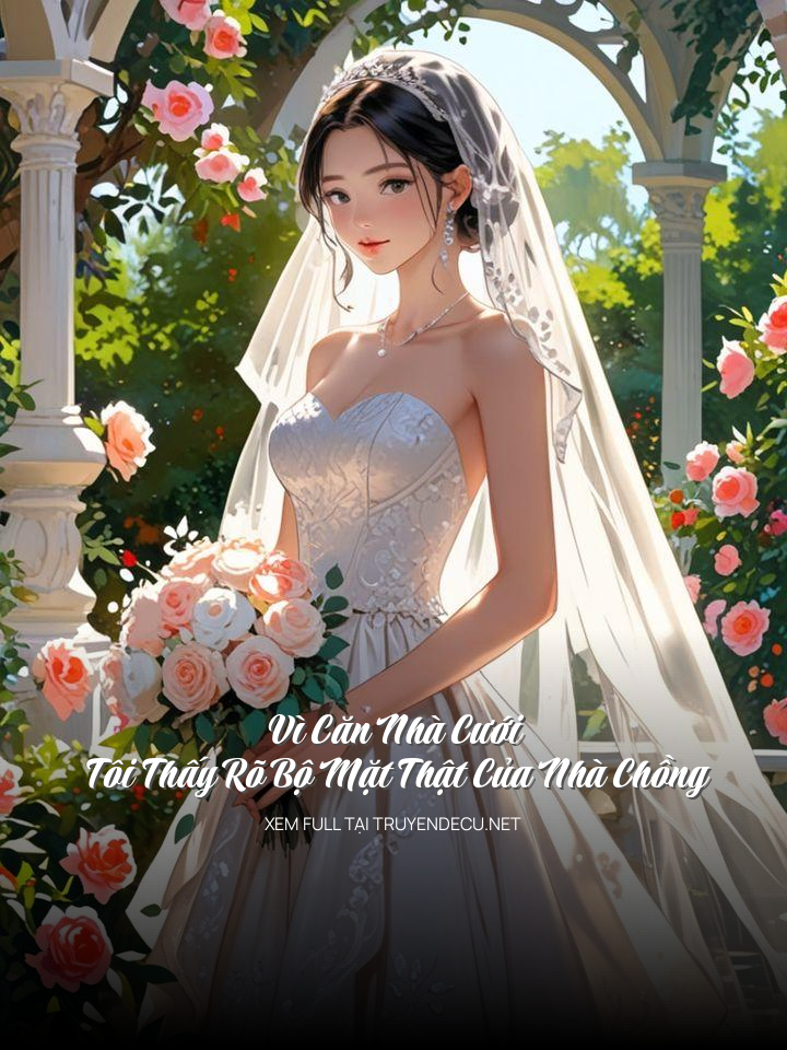 
                            Vì Căn Nhà Cưới, Tôi Thấy Rõ Bộ Mặt Thật Của Nhà Chồng