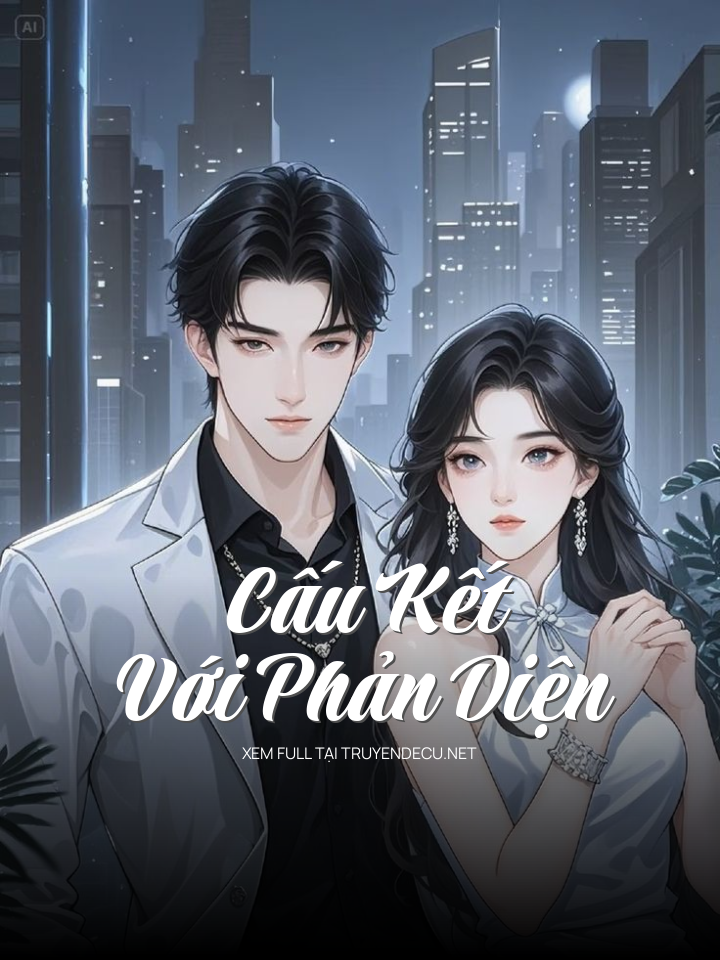 Cấu Kết Với Phản Diện