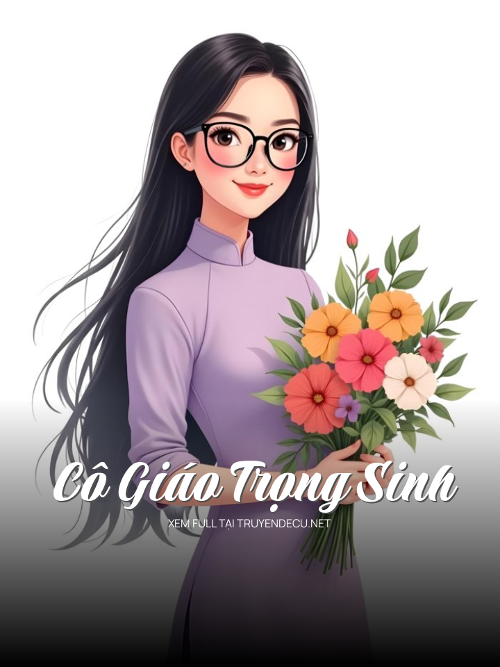 Cô Giáo Trọng Sinh