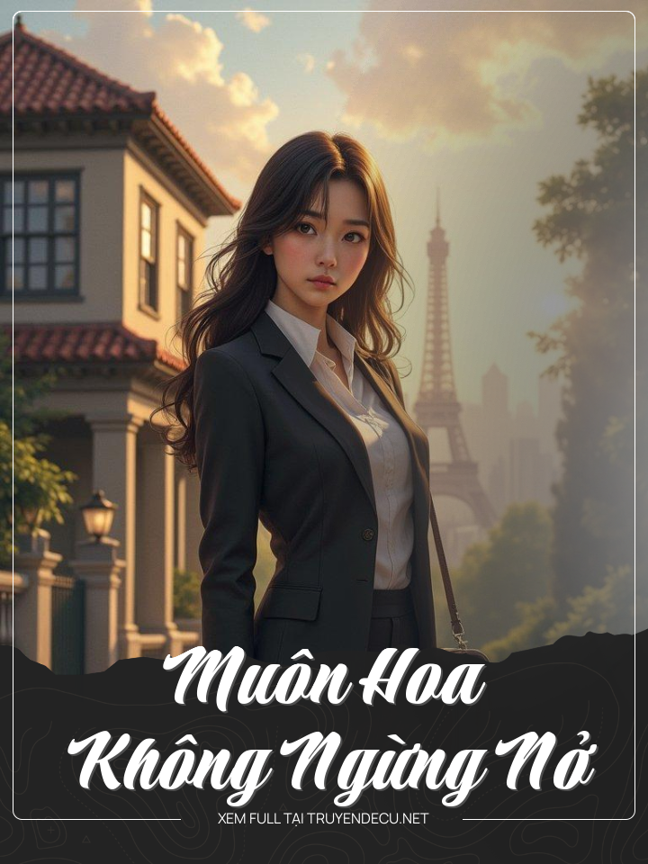 Muôn Hoa Không Ngừng Nở