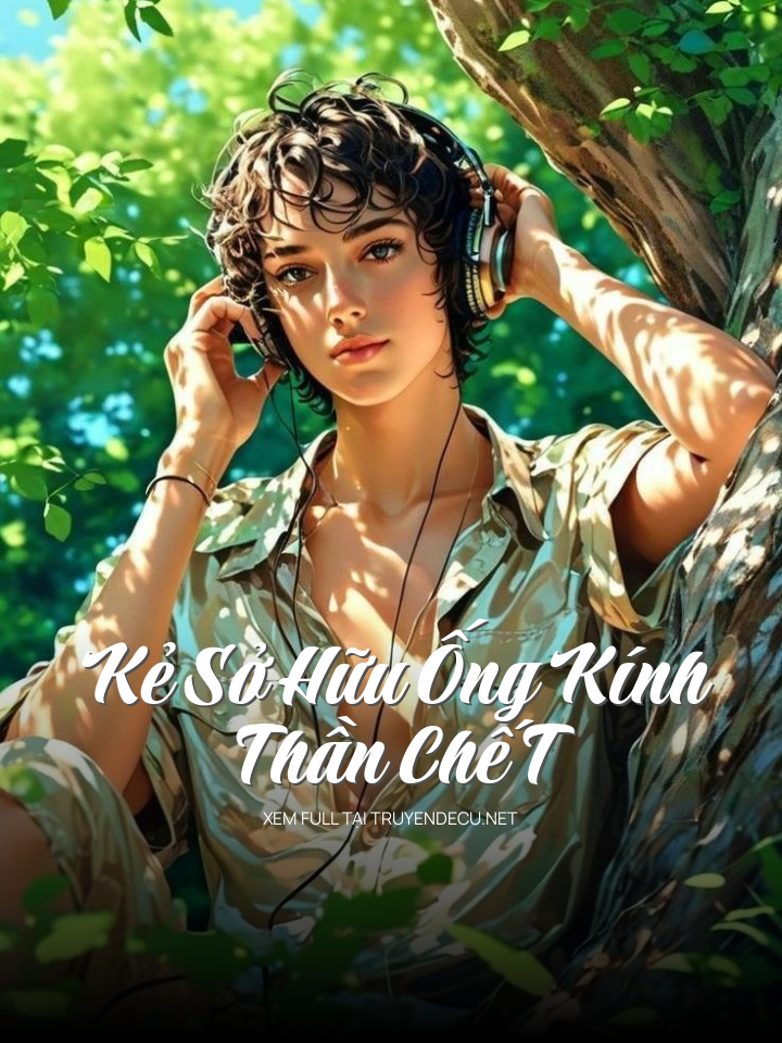 
                            Kẻ Sở Hữu Ống Kính Thần Chế T