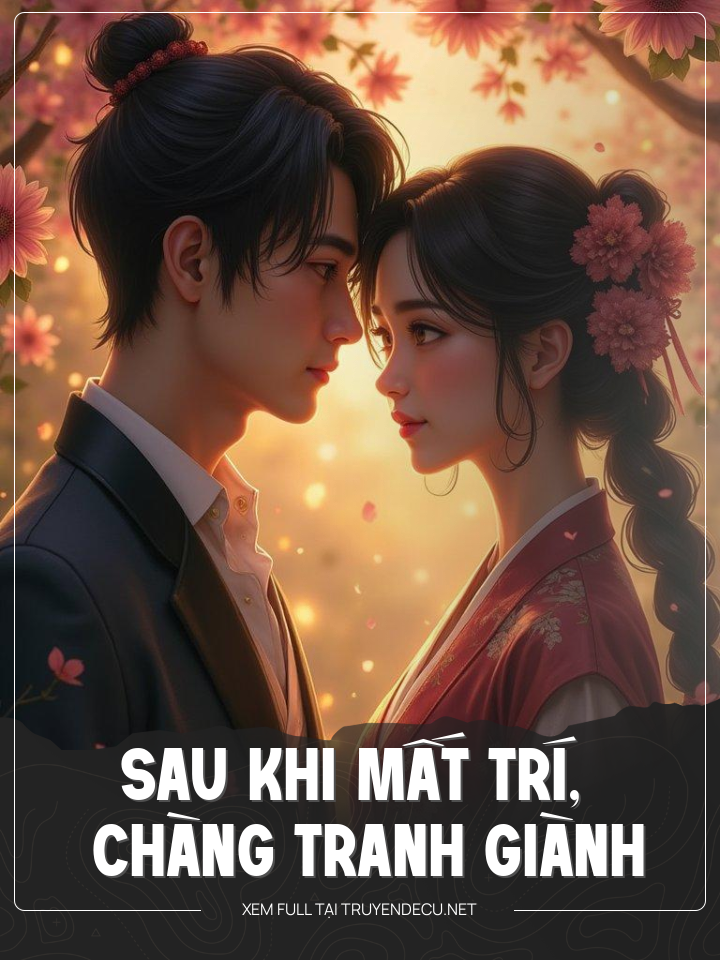 
                            Sau Khi Mất Trí, Chàng Vừa Tranh Vừa Giành