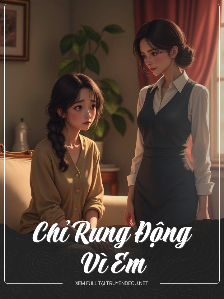 
                            Chỉ Rung Động Vì Em