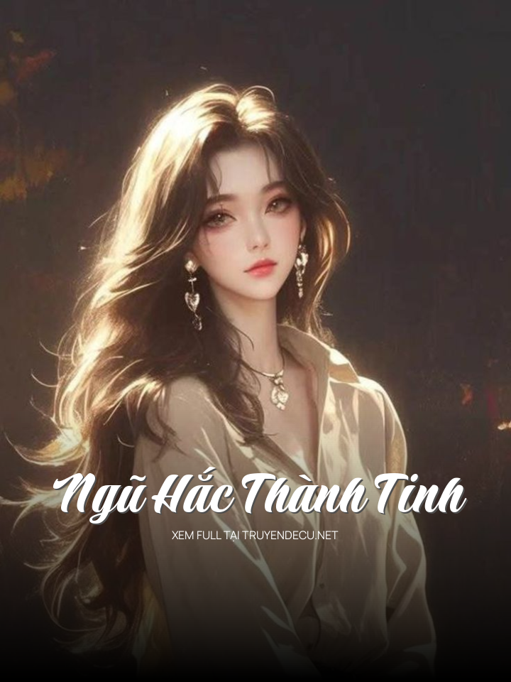 Ngũ Hắc Thành Tinh