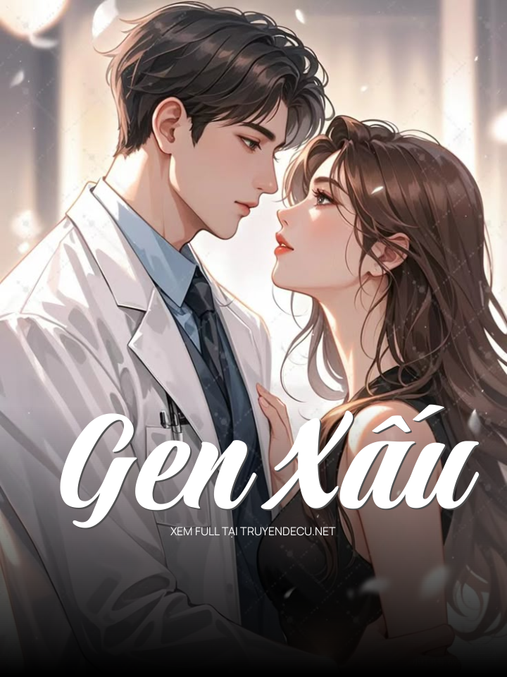 Gen Xấu