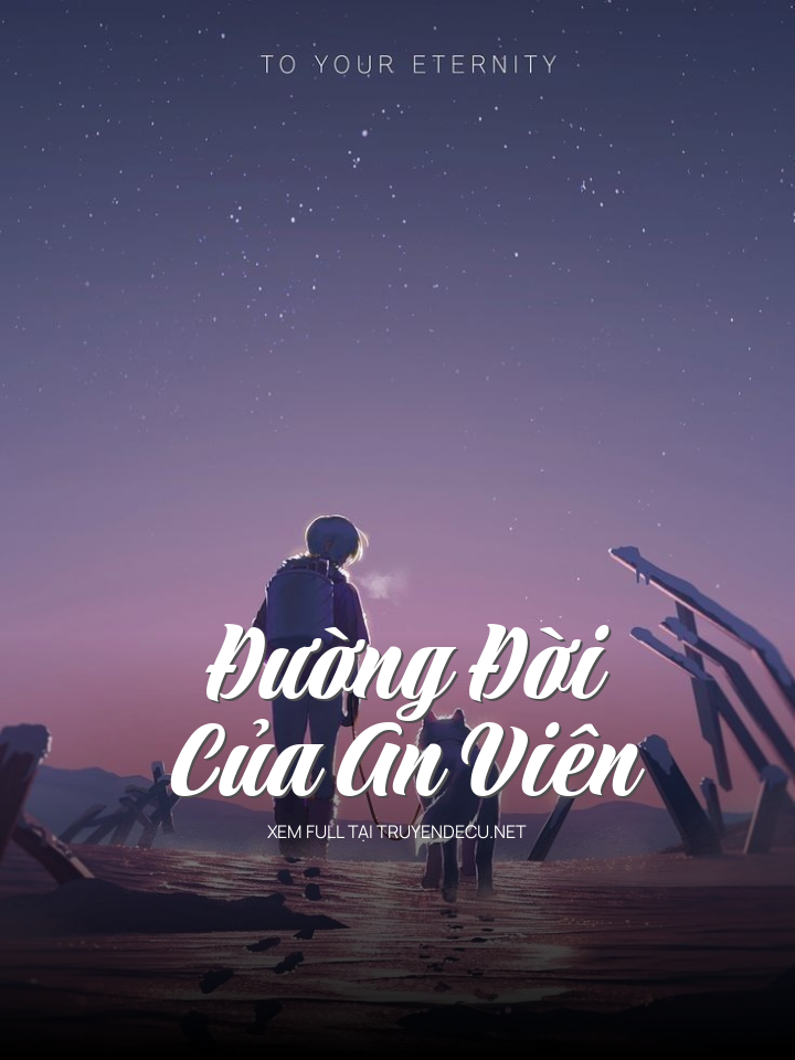 Đường Đời Của An Viên