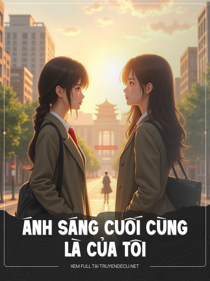 
                            Ánh Sáng Cuối Cùng Là Của Tôi