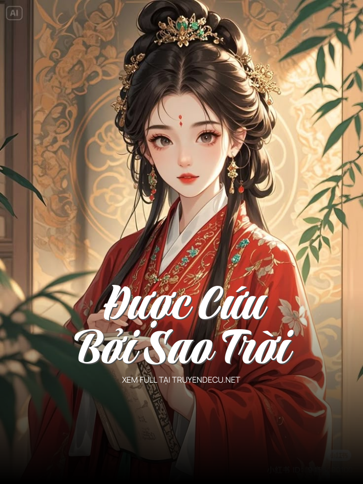 
                            Được Cứu Bởi Sao Trời