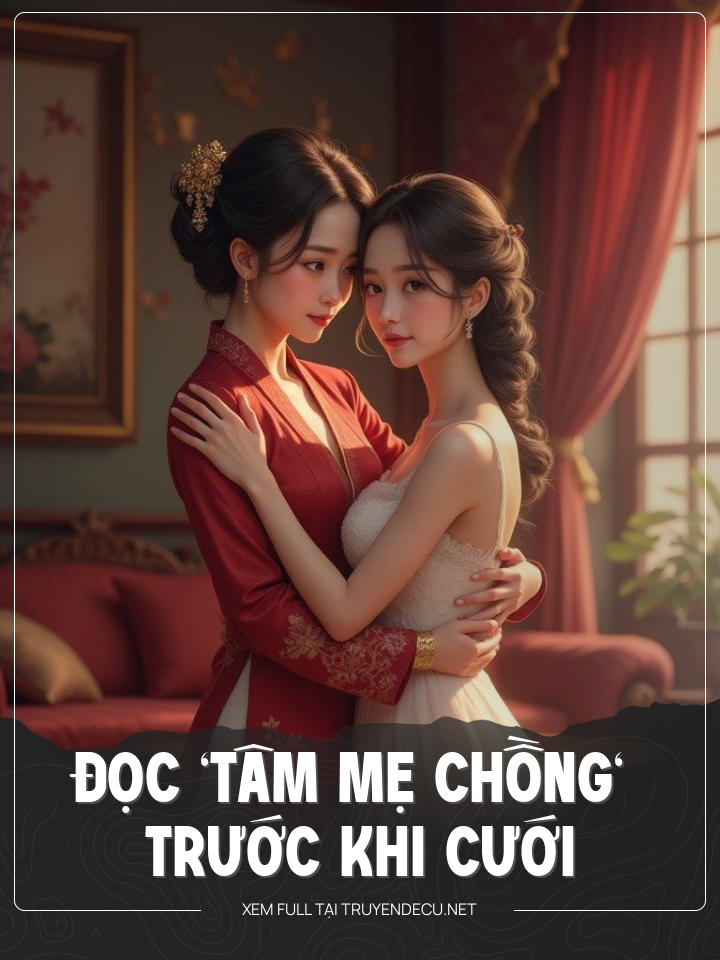 
                            Đọc Tâm Mẹ Chồng Trước Khi Cưới