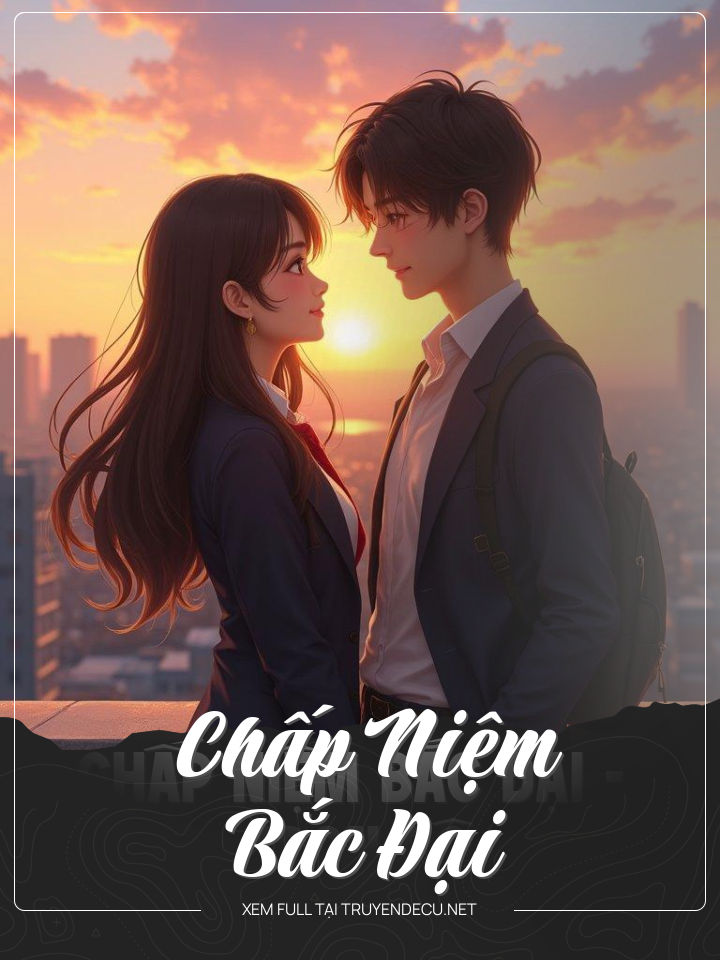
                            Chấp Niệm Bắc Đại