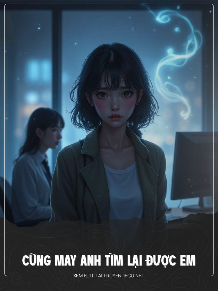 
                            Cũng May Anh Tìm Lại Được Em