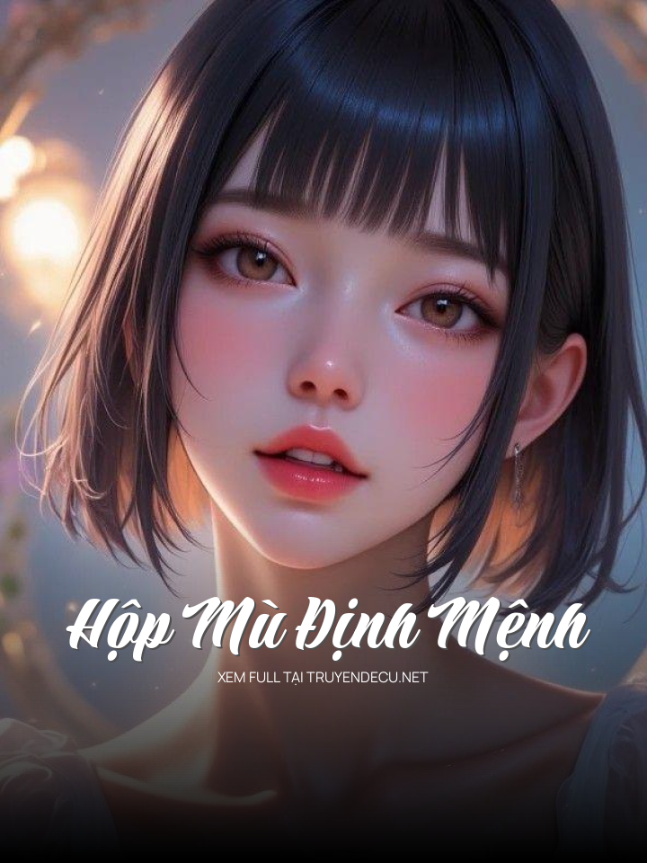 
                            Hộp Mù Định Mệnh