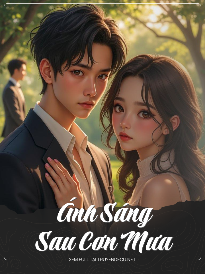 
                            Ánh Sáng Sau Cơn Mưa