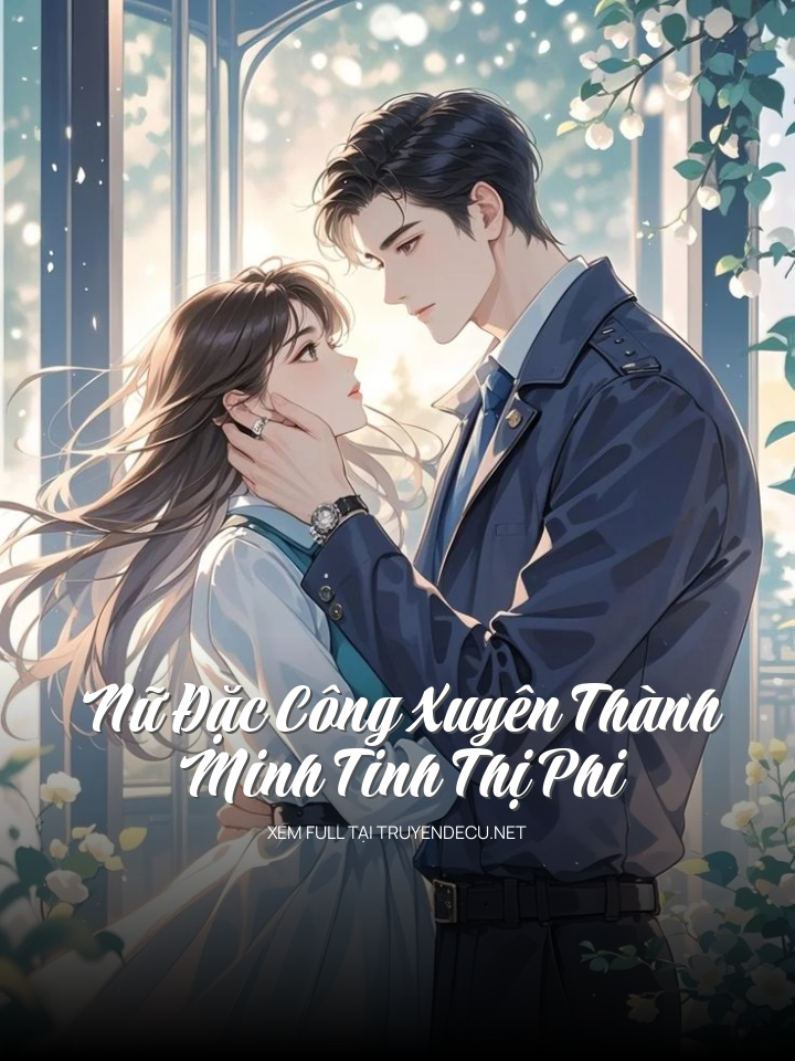 Nữ Đặc Công Xuyên Thành Minh Tinh Thị Phi