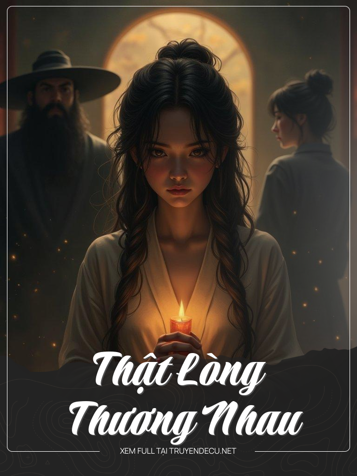 
                            Thật Lòng Thương Nhau
