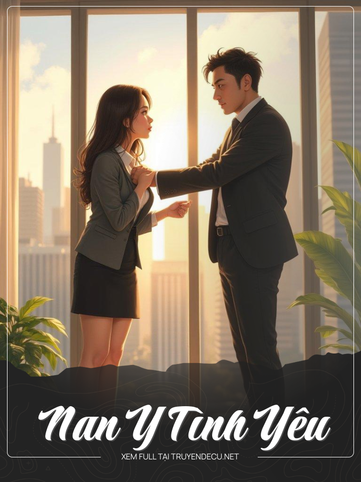 
                            Nan Y Tình Yêu