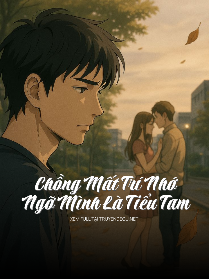 
                            Chồng Mất Trí Nhớ Ngỡ Mình Là Tiểu Tam