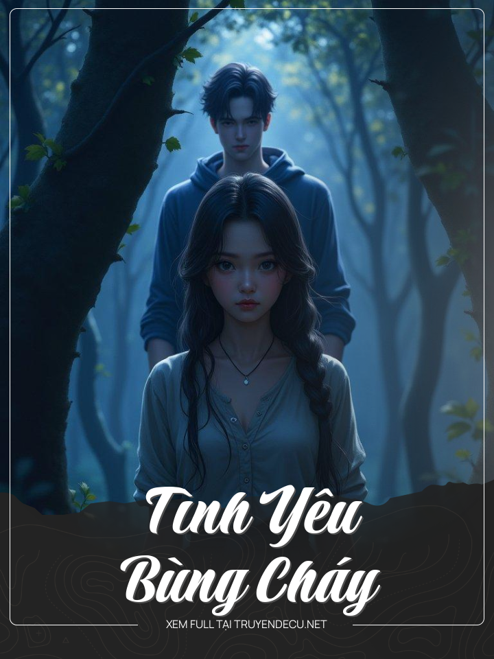 
                            Tình Yêu Bùng Cháy